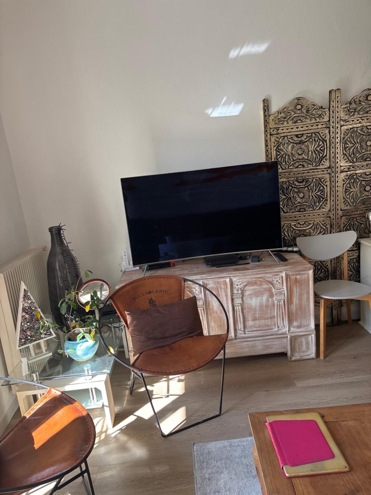 Superbe Appartement 700M Du Palais Appartement Cannes
