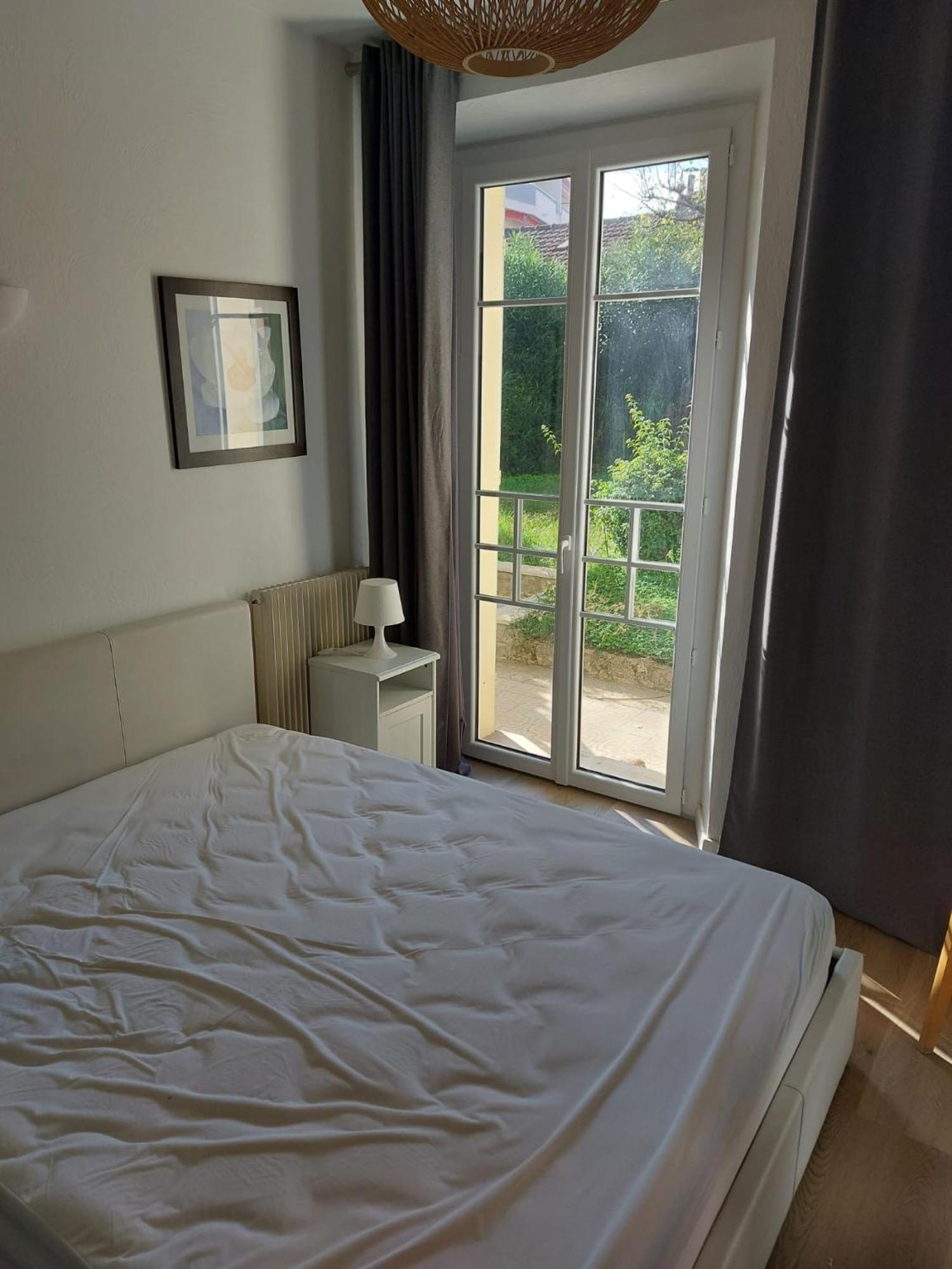 Superbe Appartement 700M Du Palais Cannes
