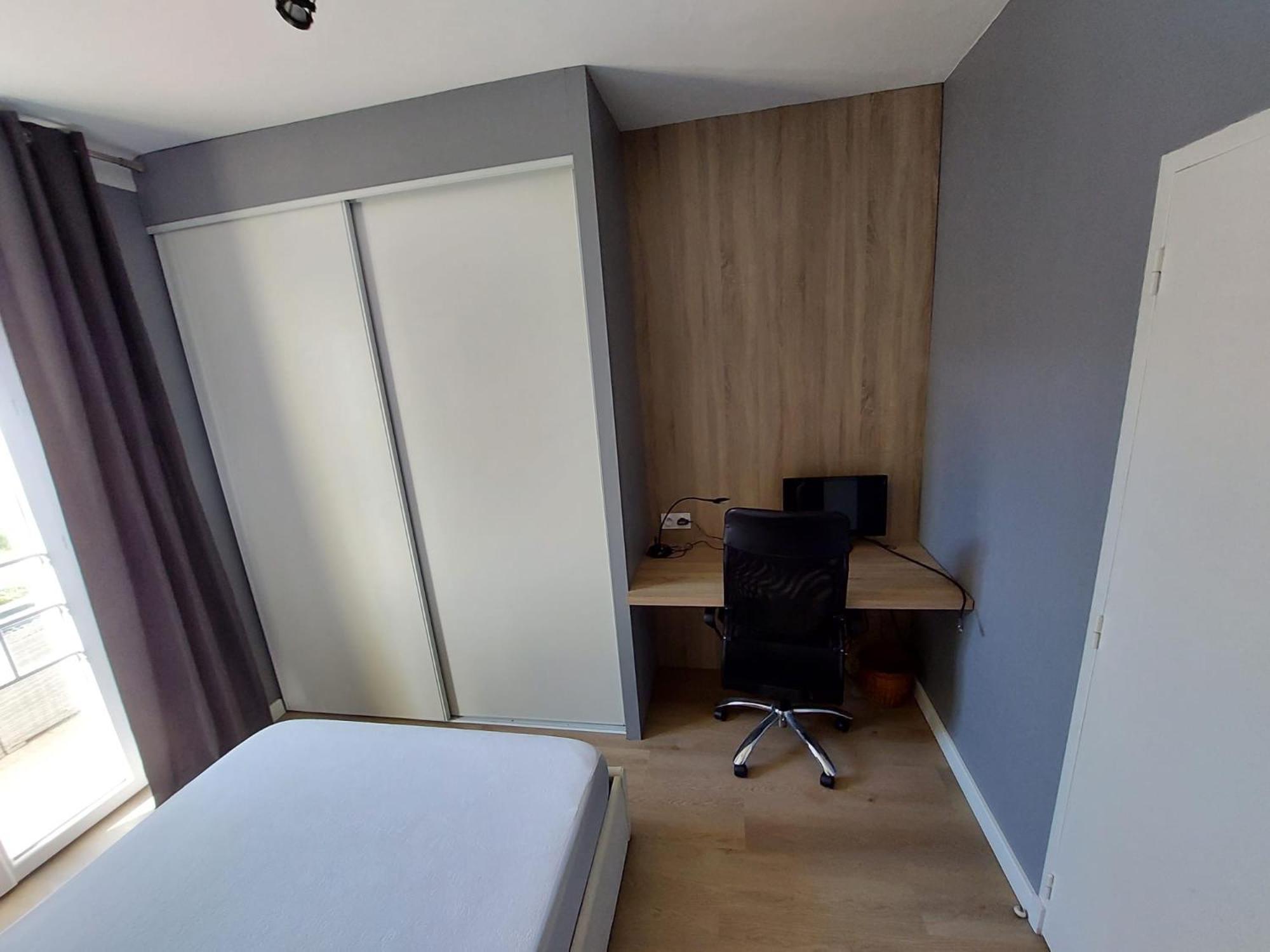 Superbe Appartement 700M Du Palais *
