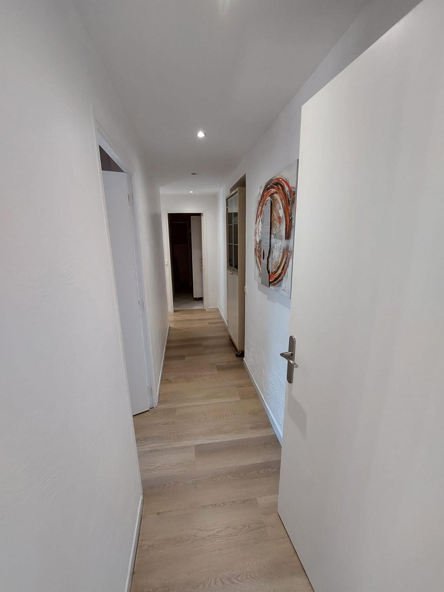Superbe Appartement 700M Du Palais