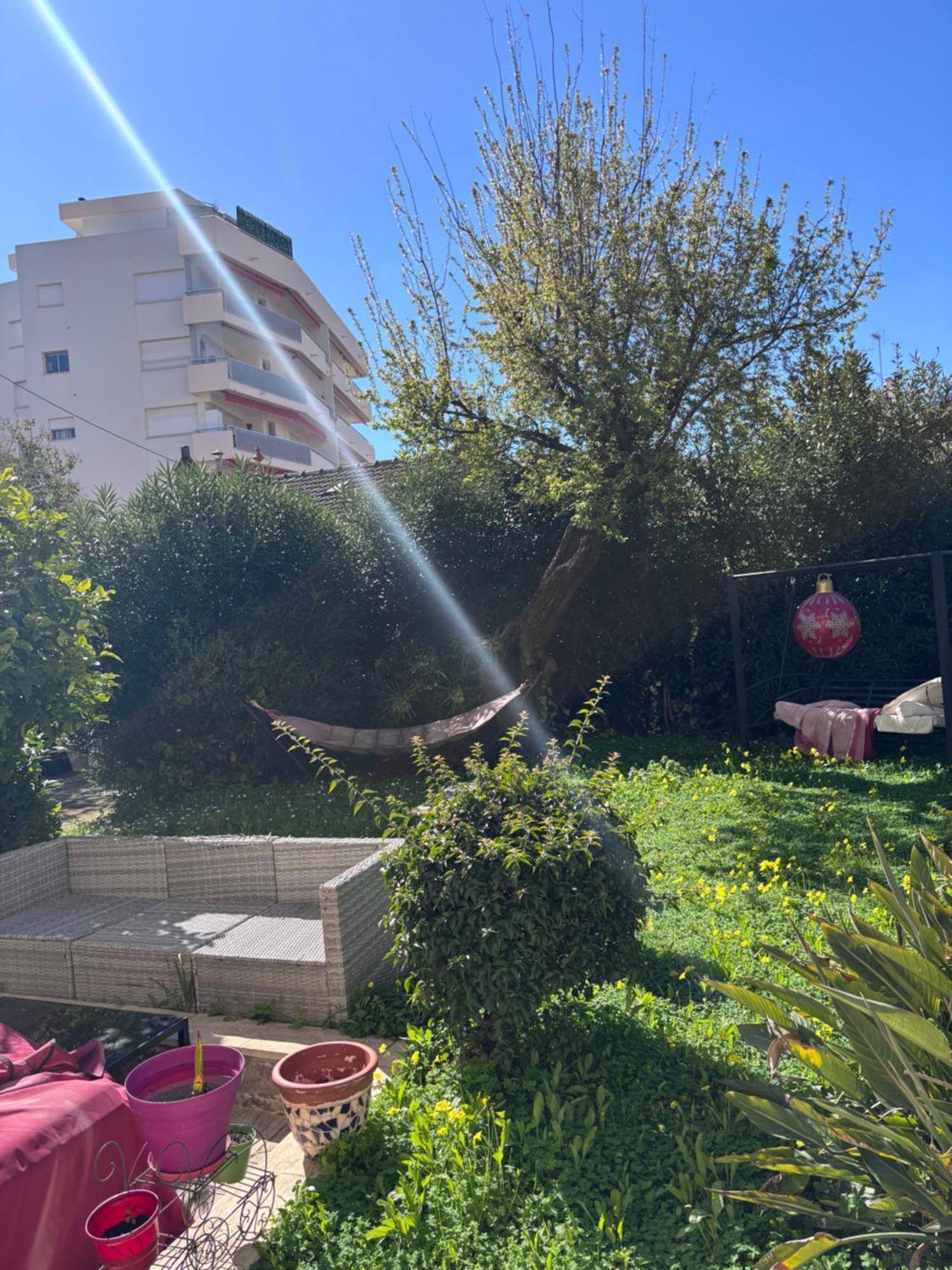 Superbe Appartement 700M Du Palais *